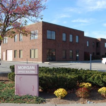 129-147 Morgan Drive, Norwood, MA